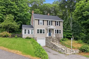 3 Myrtle Terrace, Wakefield, MA 01880 - Photo 1