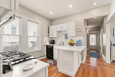 155 Spruce St. #1, Watertown, MA 02472 - Photo 1