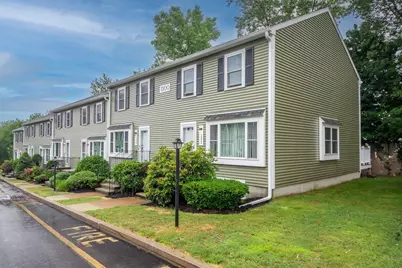 1301 Irving #1301, Randolph, MA 02368 - Photo 22