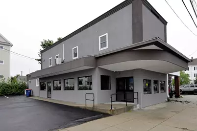 489A-B Ashley Blvd #A-B, New Bedford, MA 02745 - Photo 1