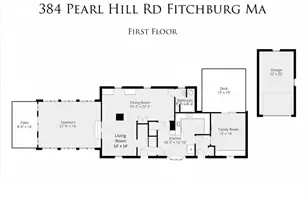 384 Pearl Hill Rd, Fitchburg, MA 01420 - Photo 40