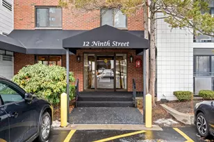12 9th St, Medford, MA 02155 - Photo 1