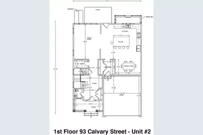 93 Calvary St. #2, Waltham, MA 02453 - Photo 34