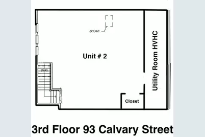 93 Calvary St. #2, Waltham, MA 02453 - Photo 36