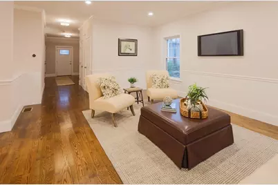 93 Calvary St. #2, Waltham, MA 02453 - Photo 4