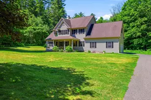 258 Silver St, Monson, MA 01057 - Photo 2