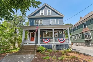 217 Pleasant St, Winthrop, MA 02152 - Photo 1