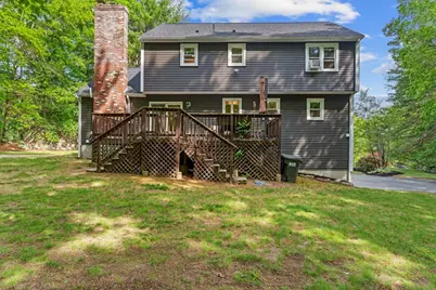 42 Brookside Dr, Uxbridge, MA 01569 - Photo 36