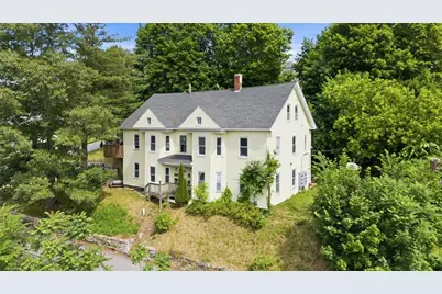 1524 Main St, Worcester, MA 01603 - Photo 1