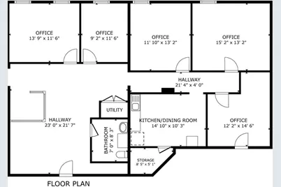 536 Broad St #6-8, Weymouth, MA 02189 - Photo 2