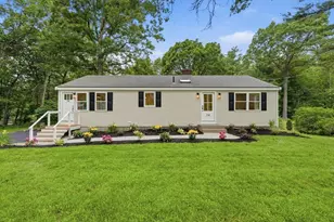 34 Nashoba Trail, Littleton, MA 01460 - Photo 1