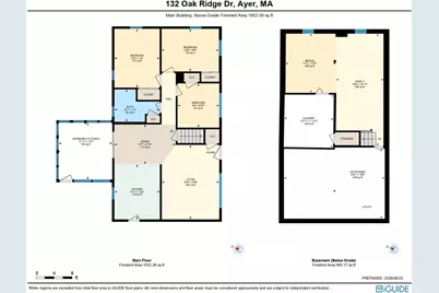 132 Oak Ridge Dr, Ayer, MA 01432 - Photo 30