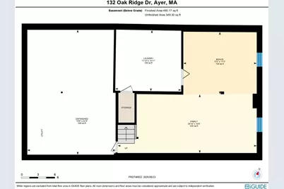 132 Oak Ridge Dr, Ayer, MA 01432 - Photo 32
