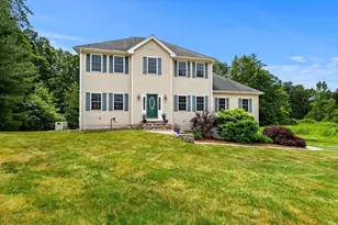 26 Shakespeare St, Tyngsborough, MA 01879 - Photo 1