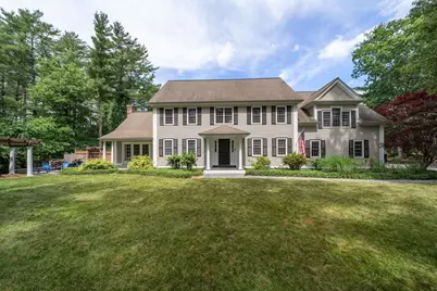 103 Wapping Rd, Kingston, MA 02364 - Photo 1
