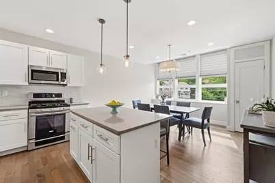 1 Saint Clare Rd #16, Medford, MA 02155 - Photo 2
