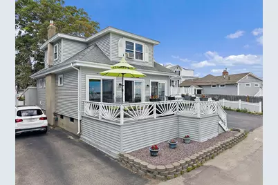 5 Caldwell St, Weymouth, MA 02191 - Photo 2