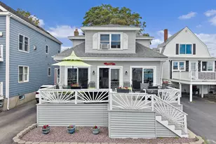 5 Caldwell St, Weymouth, MA 02191 - Photo 1