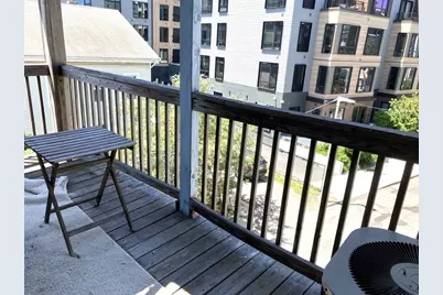 1187 Dorchester Ave #3, Boston, MA 02125 - Photo 14