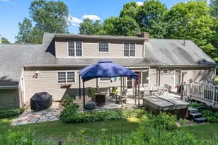 12 Hillside Dr, Brimfield, MA 01010 - Photo 2