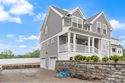 5 Jasmine Way, Bridgewater, MA 02324 - Photo 12