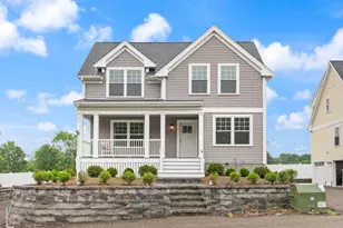 5 Jasmine Wy, Bridgewater, MA 02324 - Photo 1