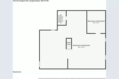 164 Farmington Road, Longmeadow, MA 01106 - Photo 32