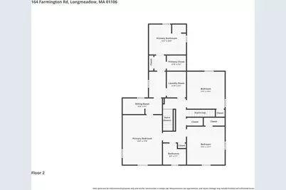 164 Farmington Road, Longmeadow, MA 01106 - Photo 26