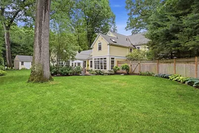 164 Farmington Road, Longmeadow, MA 01106 - Photo 36