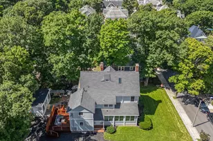 41 Brown Ave, Boston, MA 02131 - Photo 32