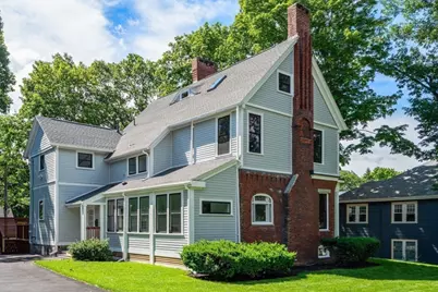 41 Brown Ave, Boston, MA 02131 - Photo 30
