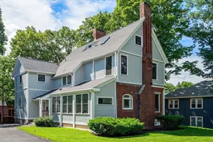41 Brown Ave, Boston, MA 02131 - Photo 30