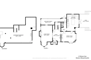 41 Brown Ave, Boston, MA 02131 - Photo 36