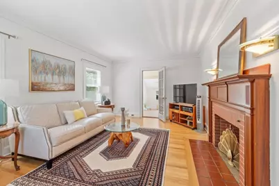 45 Grandview Rd, Arlington, MA 02476 - Photo 6