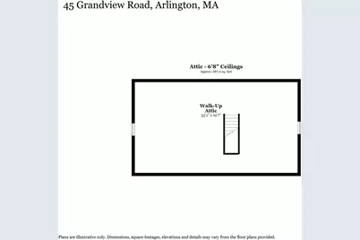 45 Grandview Rd, Arlington, MA 02476 - Photo 42