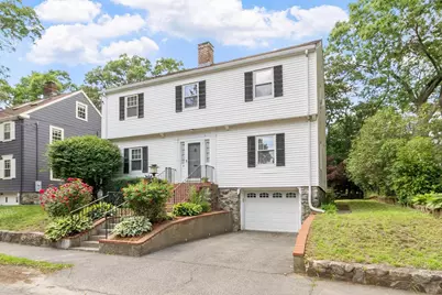 45 Grandview Rd, Arlington, MA 02476 - Photo 36