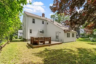 45 Grandview Rd, Arlington, MA 02476 - Photo 2