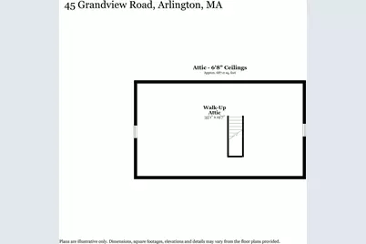 45 Grandview Rd, Arlington, MA 02476 - Photo 42