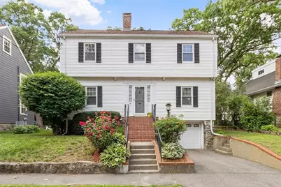 45 Grandview Rd, Arlington, MA 02476 - Photo 2