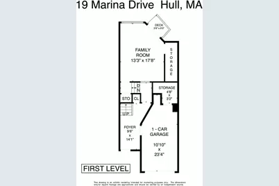 19 Marina, Hull, MA 02045 - Photo 40