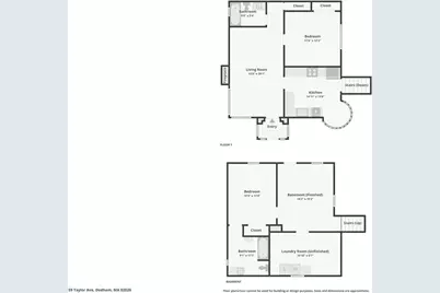 59 Taylor Ave, Dedham, MA 02026 - Photo 42