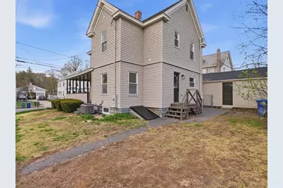 47 Hale St, Leominster, MA 01453 - Photo 34