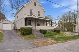 47 Hale St, Leominster, MA 01453 - Photo 1