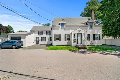 39 Needham Rd, Danvers, MA 01923 - Photo 4