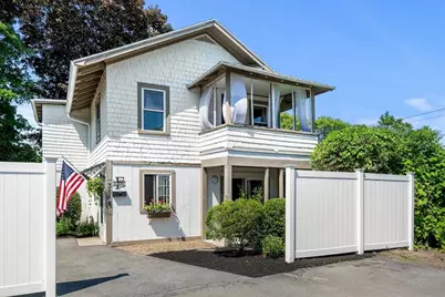 38R Bass Ave, Gloucester, MA 01930 - Photo 1