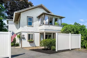 38R Bass Ave, Gloucester, MA 01930 - Photo 2