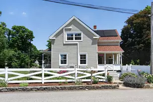 221 County St, Seekonk, MA 02771 - Photo 1