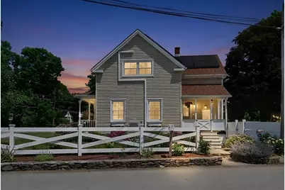 221 County St, Seekonk, MA 02771 - Photo 42