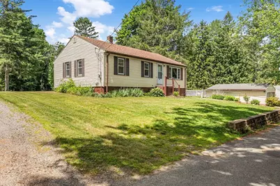 90 Towtaid St, Leicester, MA 01611 - Photo 2