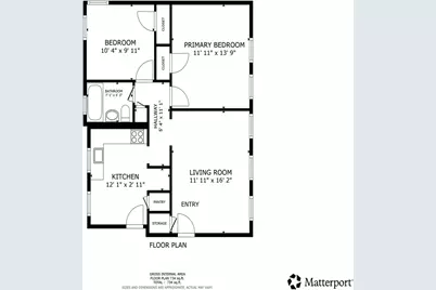 98 Morton St #57, Boston, MA 02130 - Photo 34
